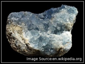 খনিজ (Minerals) 